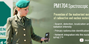 Polimaster 英語サイト PM1406の紹介