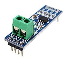 Arduino RS485変換器