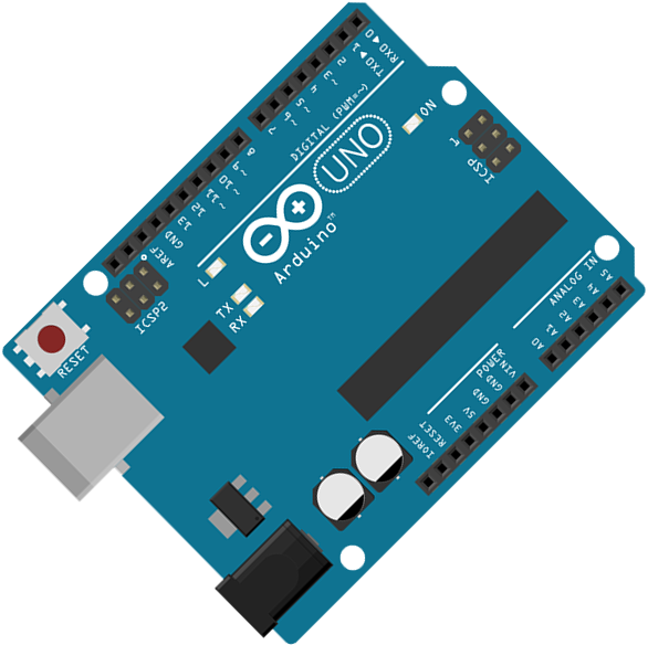 Arduinoで放射線測定