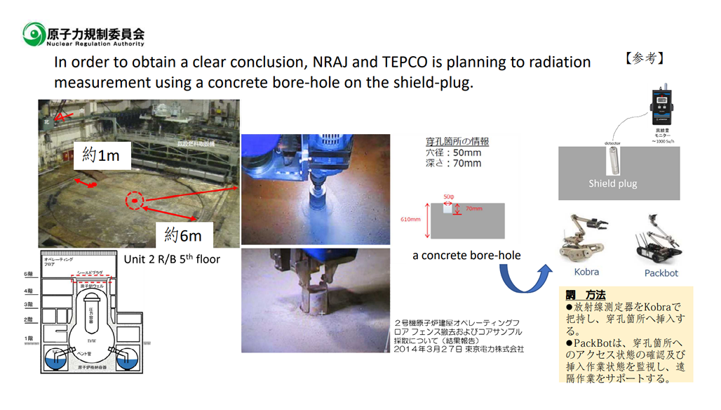 放射線シールド 300×160×460 CT-2 (1-3875-01) 通販