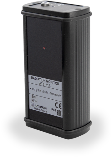 サーベイメーター