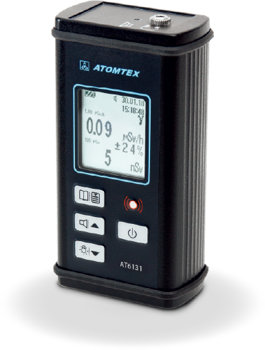 サーベイメーター