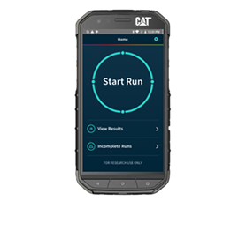 スマートフォンからスタート