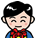 放射線測定器のおじぎくん