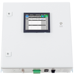 GTD-SII IMS検出器