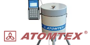 ATOMTEX食品放射線測定器の紹介