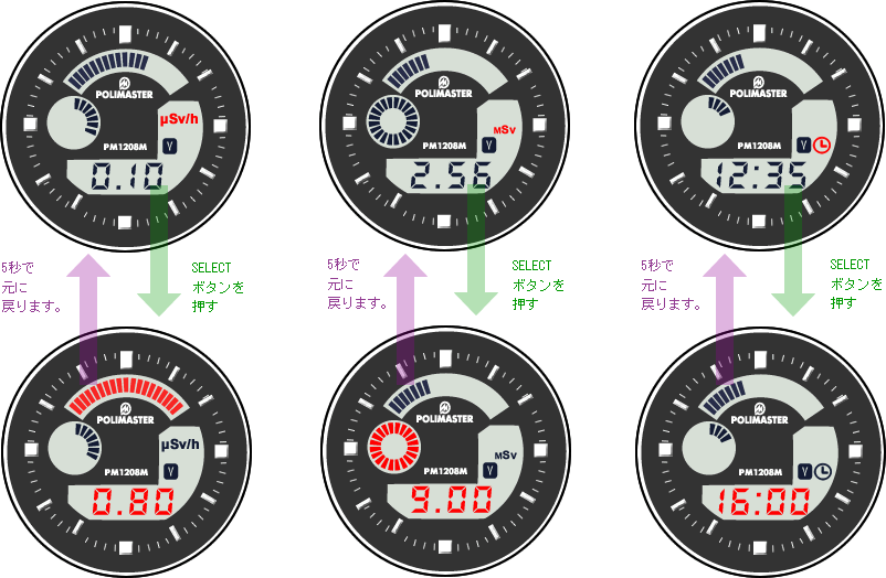 PM1208M