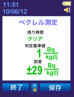 核種同定PM1401K3M