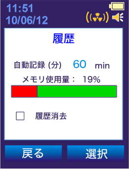 核種同定PM1401K3M