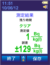 PM1704Mで設定いろいろ