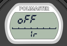 サーベイメーター PM1604B