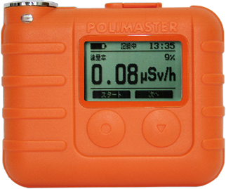 Polimaster PM1610