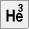 He3中性子線検出器