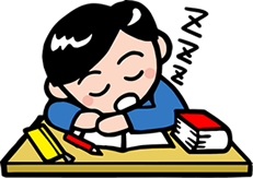 放射線を勉強中